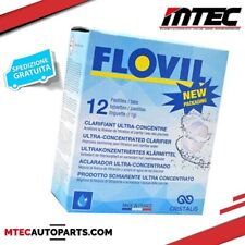 Flovil pastiglie 132gr usato  Monopoli