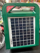 Elettropascolo sun power usato  San Mango Piemonte