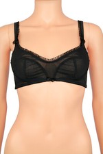 Soutien gorge balconnet d'occasion  Bordeaux-