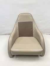 Bucket seat tan for sale  Pewaukee