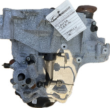 Cambio manuale per usato  Italia
