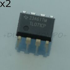 Tl071cp operational amplifier d'occasion  La Saulce