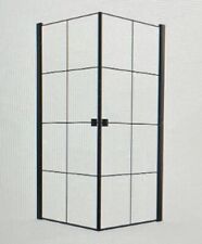 Marwell glasdusche duschglas gebraucht kaufen  Neustadt
