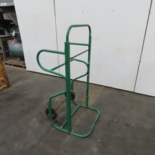 Portable reel rack for sale  Middlebury