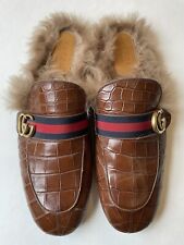 Gucci men princetown for sale  Lombard