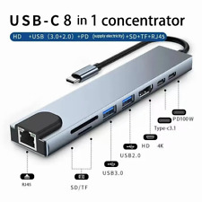 Usb type hdmi for sale  Ireland