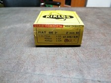 Serie fasce elastiche usato  Melfi