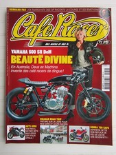 Cafe racer harley d'occasion  Triel-sur-Seine