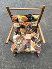 Rocking chair vintage for sale  Bethany