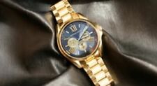 Smartwatch Michael Kors MKT5001 Bradshaw dourado novo (sem caixa) comprar usado  Enviando para Brazil