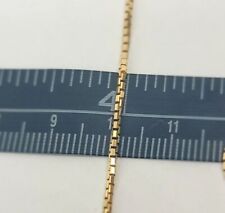 Authentic 14k solid for sale  Chino