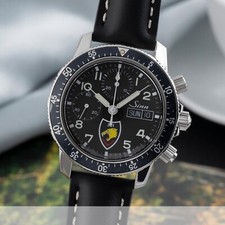 Sinn 103 chronograph gebraucht kaufen  Deutschland