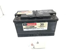 Ford motorcraft bagm for sale  Anderson