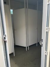 Sanitärcontainer dusche gebraucht kaufen  Wesel