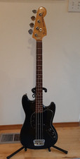 1978 fender musicmaster for sale  Camano Island
