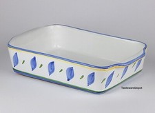 Williams Sonoma MARISOL, 12" Padeiro Retangular, Estado Perfeito/Não Usado!, usado comprar usado  Enviando para Brazil