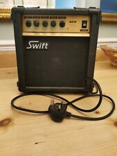 Swift ga10 guitar for sale  SLEAFORD