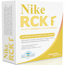 Nike rck ascorbato usato Nike rck ascorbato usato  San Severo