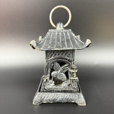 Japanese cast iron for sale  Houston