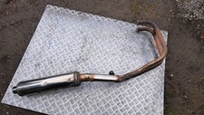 Kawasaki 500 1998. for sale  AYLESBURY