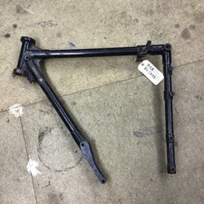 Bsa b31 rigid for sale  NORWICH