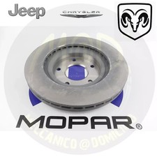 Mopar 5105514aa disco usato  Arluno