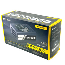 Corsair rm1000i alimentatore usato  Pisogne