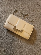 ivory satin clutch bag for sale ivory satin clutch bag for sale MELKSHAM