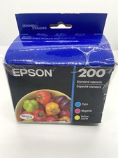Epson 200xl black for sale  North Las Vegas