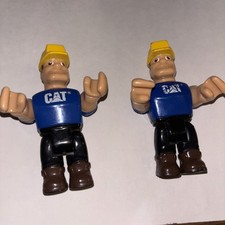 Mega bloks cat for sale  Metropolis