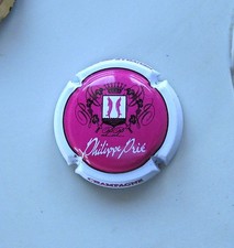 Capsule champagne philippe d'occasion  Gilley
