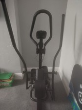 Elliptical cross trainer for sale  GAINSBOROUGH