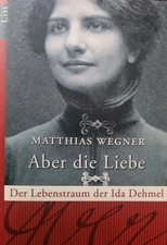Lebenstraum ida dehmel gebraucht kaufen  Kassel