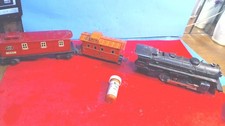 Vintage lionel .027 for sale  Rosholt