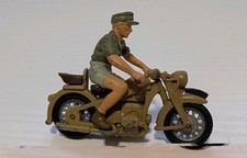 Britains toys bmw for sale  VENTNOR