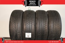Pneumatici 225 continental usato  Pesaro