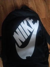 Nike bag men for sale  NORTHAMPTON