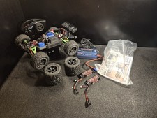 Traxxas revo custom for sale  Wheat Ridge