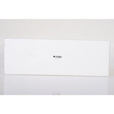 Rangemonkie foldio halo gebraucht kaufen  Rain