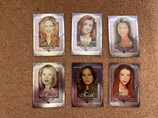 Buffy vampire slayer for sale  SALTASH