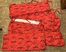 Arkansas razorbacks piece for sale  Searcy
