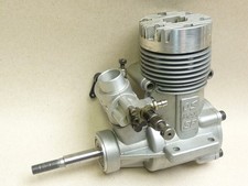 OS Max 61 Sf Motor Queimador de Motor de Combustão Interna Graupner Helicóptero Heli comprar usado  Enviando para Brazil