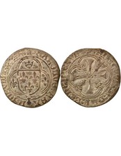 Bretagne charles viii d'occasion  France