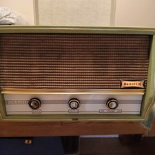 Dansette conquest auto for sale  NORWICH