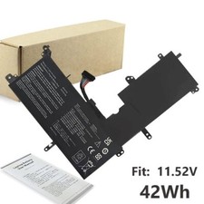 B31n1705 batterie asus d'occasion  Saint-Ouen-l'Aumône