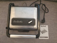 Tefal kontaktgrill serie gebraucht kaufen  Hamburg