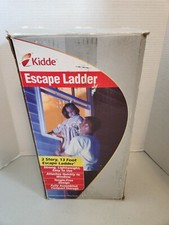 Kiddie escape ladder for sale  Dixon
