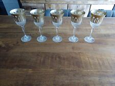 Verres vin rouge d'occasion  Wizernes