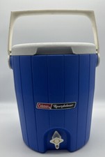 Vintage coleman poly for sale  Uniontown