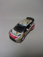 Norev jet ds3 d'occasion  Senlis
